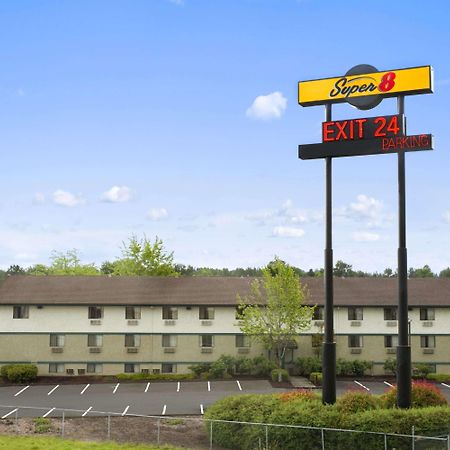Super 8 By Wyndham Portland Airport Ξενοδοχείο Εξωτερικό φωτογραφία